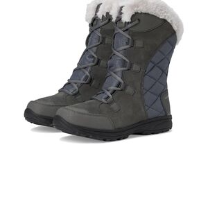 Columbia Women's Ice Maiden II Snow Boots